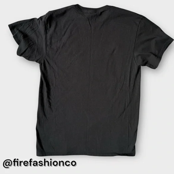 Gildan Black Funcle Definition T-Shirt Large Hipster Indie Graphic Gift - Picture 2 of 4